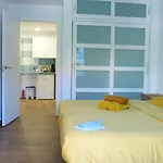Appartement Tuerkiz Kanaan *