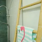 Apartman Tuerkiz Kanaan *