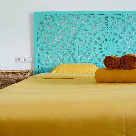 Tuerkiz Kanaan Apartment Puerto de Santiago (Tenerife)