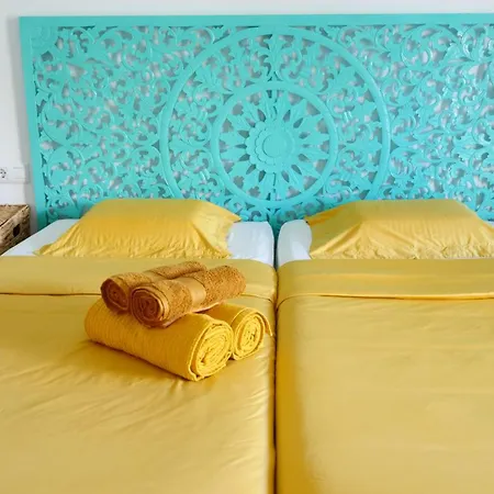 Appartement Tuerkiz Kanaan *