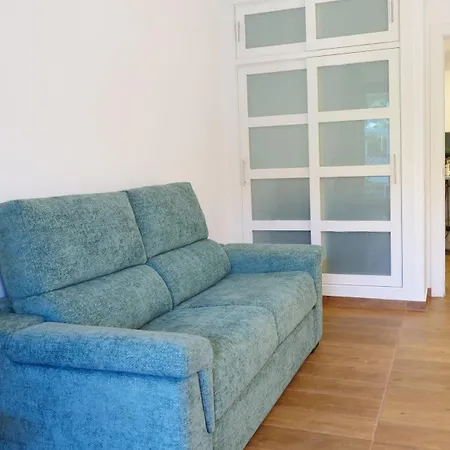 Tuerkiz Kanaan Appartement