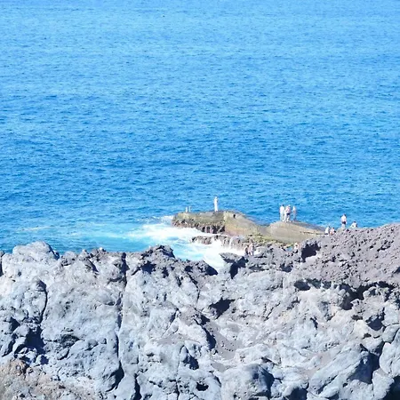 Tuerkiz Kanaan * Puerto de Santiago (Tenerife)