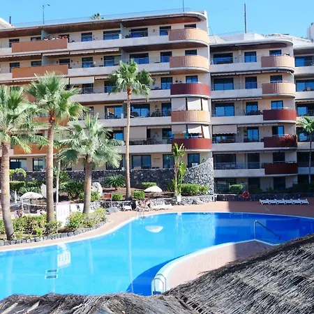 Appartement Tuerkiz Kanaan *
