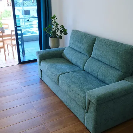 Appartement Tuerkiz Kanaan *
