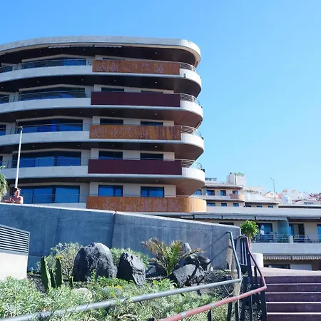 Tuerkiz Kanaan Appartement
