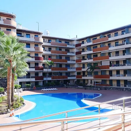 Appartement Tuerkiz Kanaan *