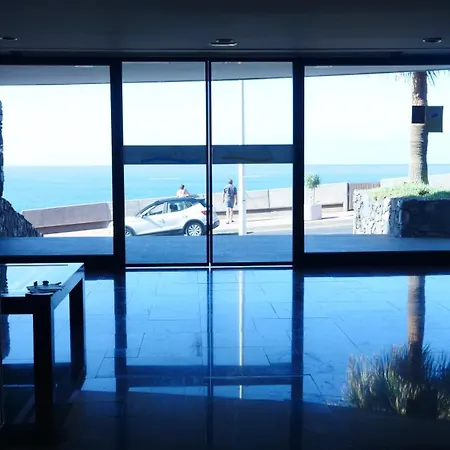 Tuerkiz Kanaan Apartment *