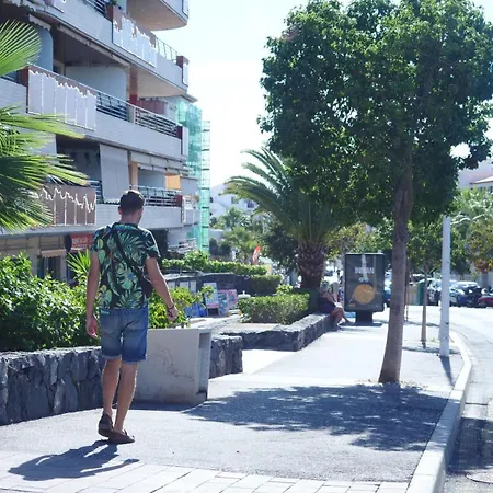 Tuerkiz Kanaan Apartment Puerto de Santiago (Tenerife)
