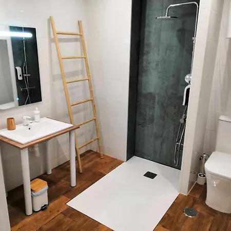 Tuerkiz Kanaan Apartment *