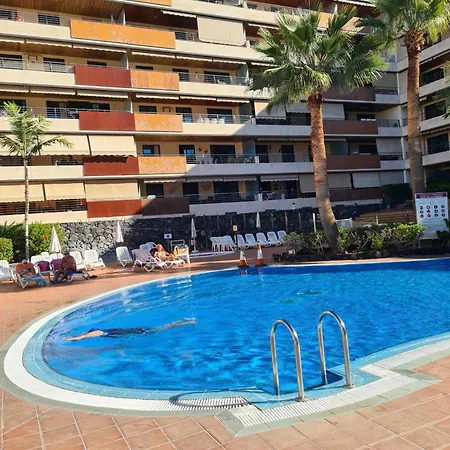 Tuerkiz Kanaan * Puerto de Santiago (Tenerife)