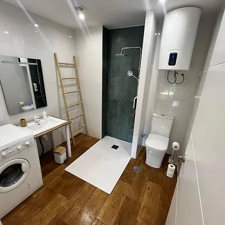 Appartement Tuerkiz Kanaan