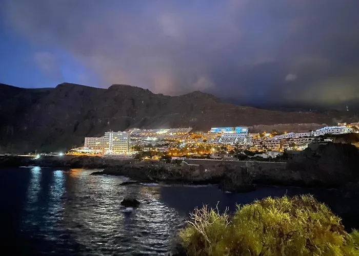 Tuerkiz Kanaan Apartment