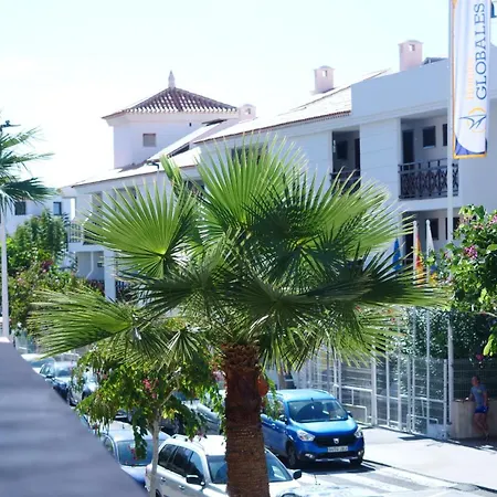 Tuerkiz Kanaan Apartamento Puerto de Santiago (Tenerife)