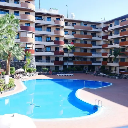 Apartmán Tuerkiz Kanaan
