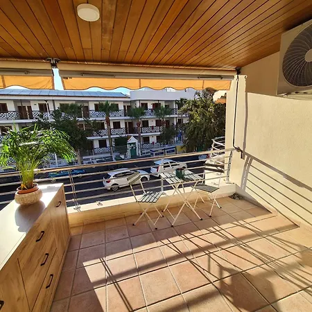Apartment Tuerkiz Kanaan Puerto de Santiago (Tenerife)
