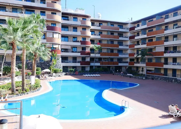 Apartment Tuerkiz Kanaan