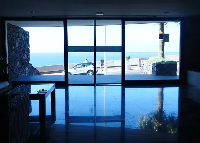 Tuerkiz Kanaan Apartment *