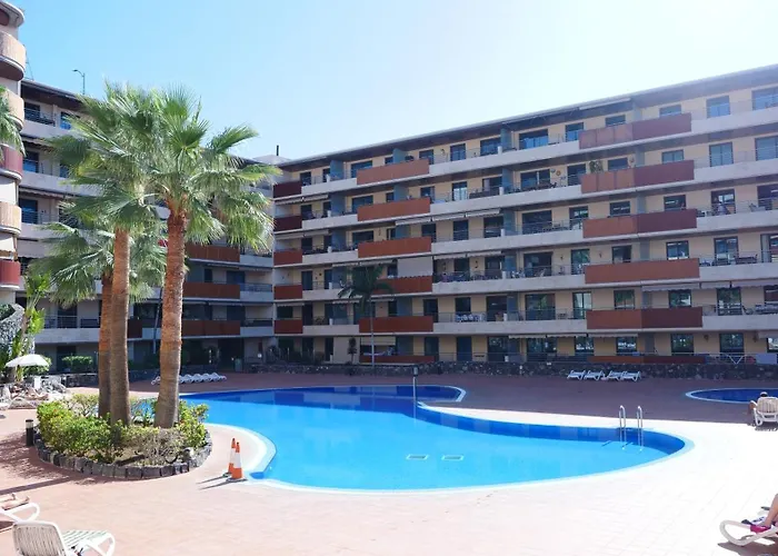 Tuerkiz Kanaan Apartment Puerto de Santiago (Tenerife)