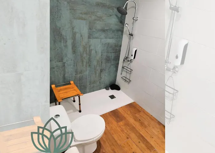Apartamento Tuerkiz Kanaan