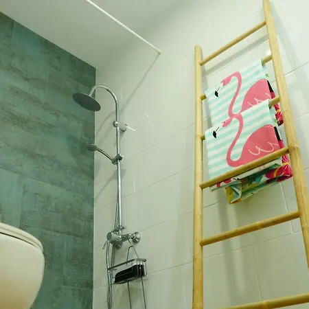 Tuerkiz Kanaan Puerto de Santiago (Tenerife)