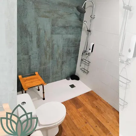 Lägenhet Tuerkiz Kanaan