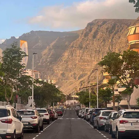 Tuerkiz Kanaan Lägenhet *